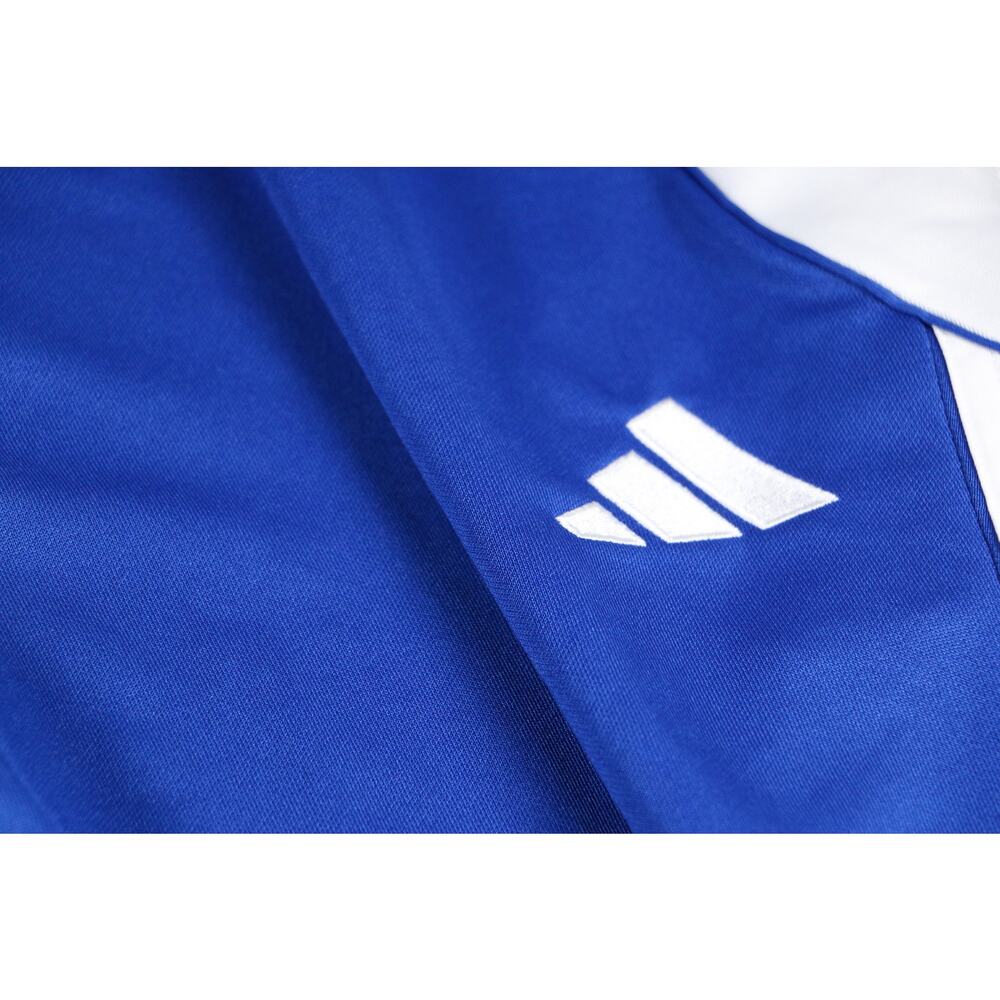 Adidas Tiro24 Track Pants XL AEROREADY Soccer Zip Cuffs New With Tags - Picture 5 of 12